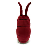 SpongeBob Schwammkopf Plüschfigur Cockroach Shoulder Rider 15 cm - Smalltinytoystore