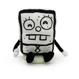 SpongeBob Schwammkopf Plüschfigur DoodleBob Shoulder Rider 13 cm - Smalltinytoystore