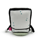 SpongeBob Schwammkopf Plüschfigur DoodleBob Shoulder Rider 13 cm - Smalltinytoystore