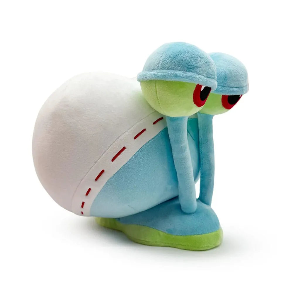 SpongeBob Schwammkopf Plüschfigur Gary Butt 22 cm - Smalltinytoystore