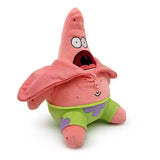 SpongeBob Schwammkopf Plüschfigur Peeled Patrick 23 cm - Smalltinytoystore