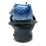 SpongeBob Schwammkopf Plüschfigur Plankton Chum Bucket 22 cm - Smalltinytoystore