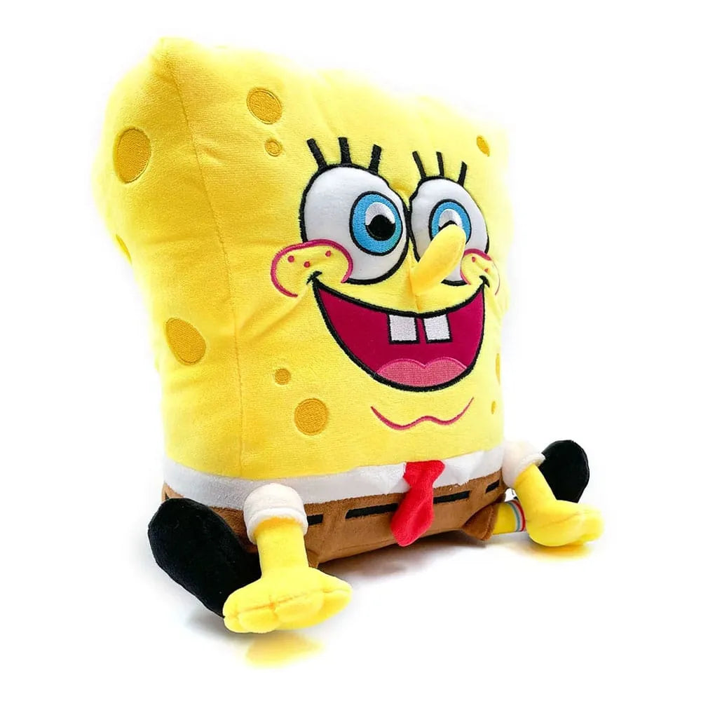 SpongeBob Schwammkopf Plüschfigur SpongeBob 22 cm - Smalltinytoystore
