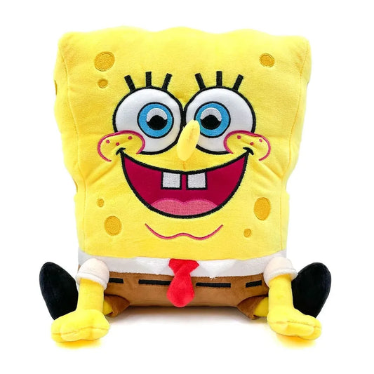 SpongeBob Schwammkopf Plüschfigur SpongeBob 22 cm - Smalltinytoystore