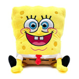 SpongeBob Schwammkopf Plüschfigur SpongeBob 22 cm - Smalltinytoystore