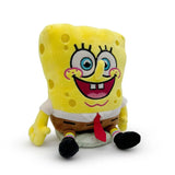 SpongeBob Schwammkopf Plüschfigur SpongeBob Shoulder Rider 13 cm - Smalltinytoystore