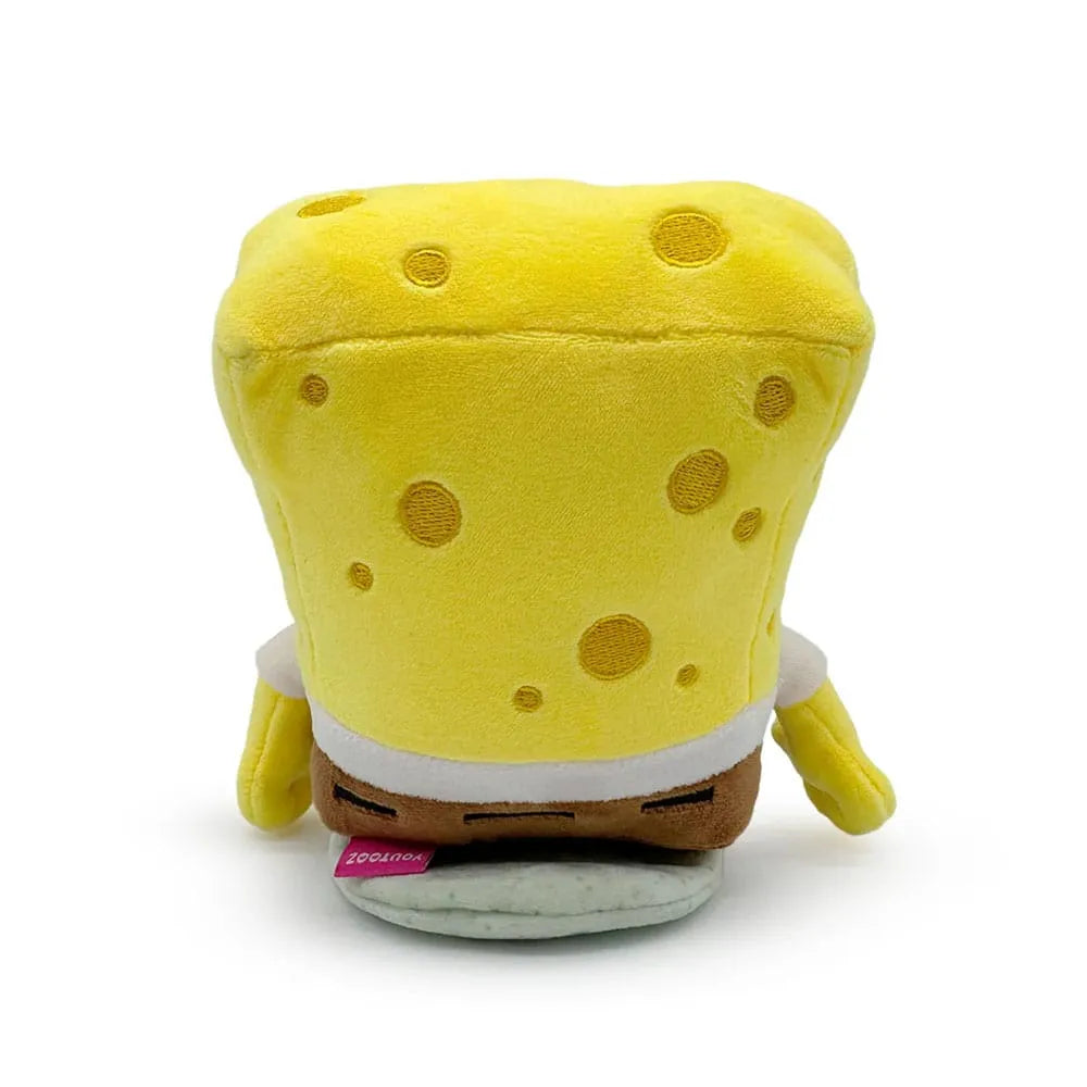 SpongeBob Schwammkopf Plüschfigur SpongeBob Shoulder Rider 13 cm - Smalltinytoystore