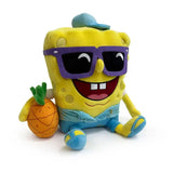 SpongeBob Schwammkopf Plüschfigur Summer SpongeBob 22 cm - Smalltinytoystore