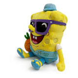 SpongeBob Schwammkopf Plüschfigur Summer SpongeBob 22 cm - Smalltinytoystore