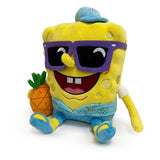 SpongeBob Schwammkopf Plüschfigur Summer SpongeBob 22 cm - Smalltinytoystore