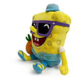SpongeBob Schwammkopf Plüschfigur Summer SpongeBob 22 cm - Smalltinytoystore
