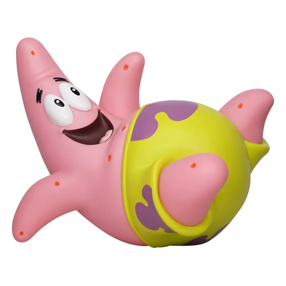 SpongeBob Schwammkopf Spardose Patrick - Smalltinytoystore