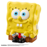SpongeBob Schwammkopf Squishy Pufflums SpongeBob 15 cm - Smalltinytoystore