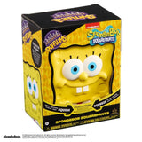 SpongeBob Schwammkopf Squishy Pufflums SpongeBob 15 cm - Smalltinytoystore