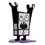 SpongeBob Schwammkopf Stiftehalter DoodleBob 9 cm - Smalltinytoystore