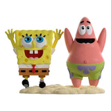 SpongeBob Schwammkopf Vinyl Figur Annoying Squidward 13 cm - Smalltinytoystore