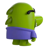 SpongeBob Schwammkopf Vinyl Figur Hash-Slinging Slasher 9 cm - Smalltinytoystore