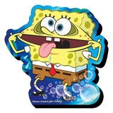 SpongeBob SquarePants: Mega Funky Chunky Magnet - Smalltinytoystore