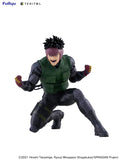 Spriggan Tenitol PVC Statue Yu Omniae 13 cm - Smalltinytoystore