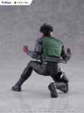 Spriggan Tenitol PVC Statue Yu Omniae 13 cm - Smalltinytoystore