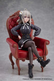 Spy Classroom PVC Statue 1/7 Lily 20 cm - Smalltinytoystore