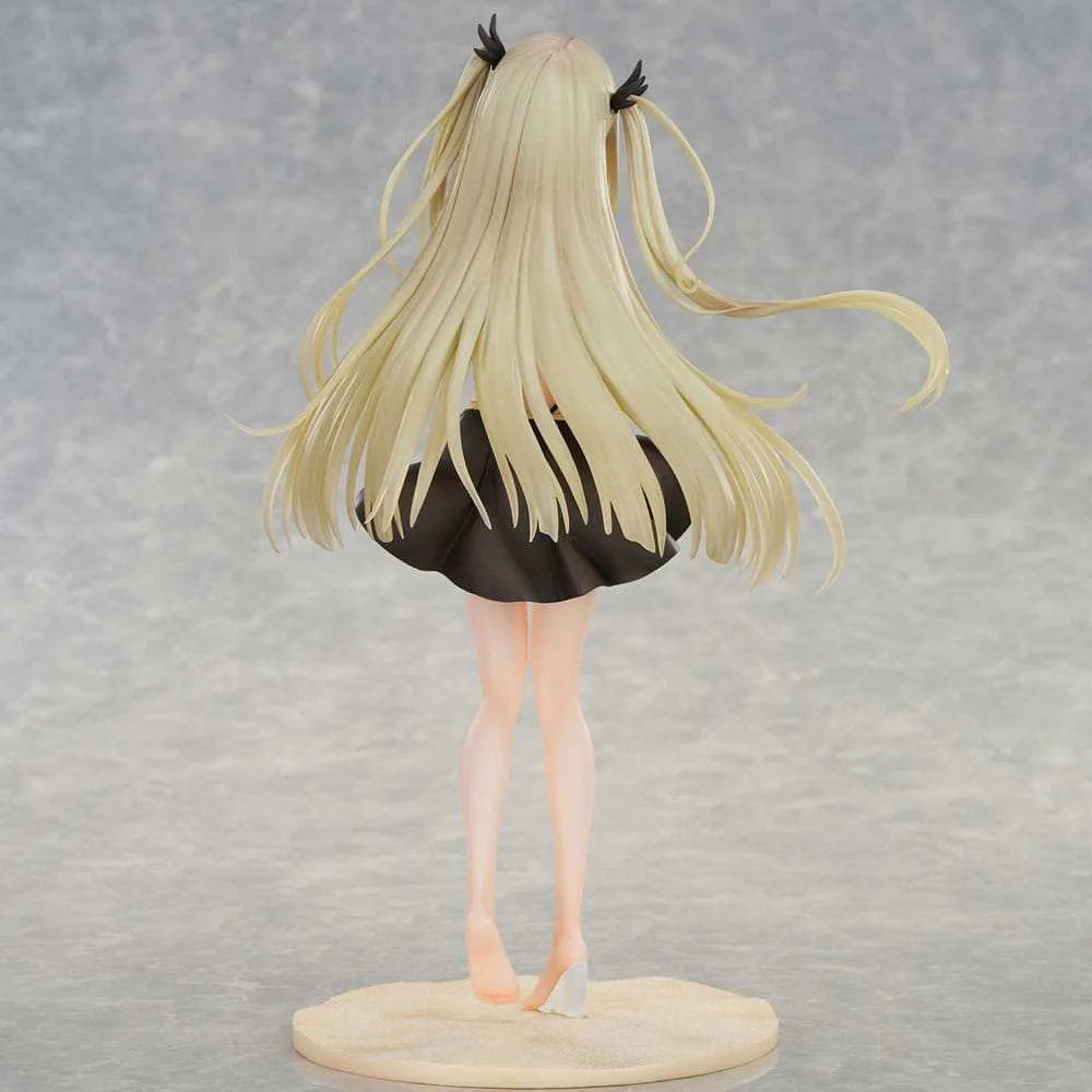 Spy Classroom Statue PVC Erna Swimsuit Ver. 24 cm - Smalltinytoystore