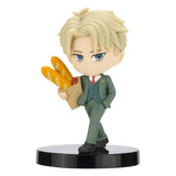 Spy × Family Blind Bag Sortiment (24) 5 cm - Smalltinytoystore