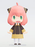 Spy x Family HELLO! GOOD SMILE Actionfigur Anya Forger 10 cm - Smalltinytoystore