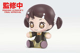 Spy x Family Huggy Good Smile Chibi Figur Becky Blackbell 6 cm - Smalltinytoystore