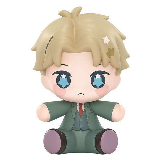 Spy x Family Huggy Good Smile Chibi Figur Loid Forger 6 cm - Smalltinytoystore