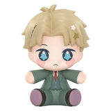 Spy x Family Huggy Good Smile Chibi Figur Loid Forger 6 cm - Smalltinytoystore