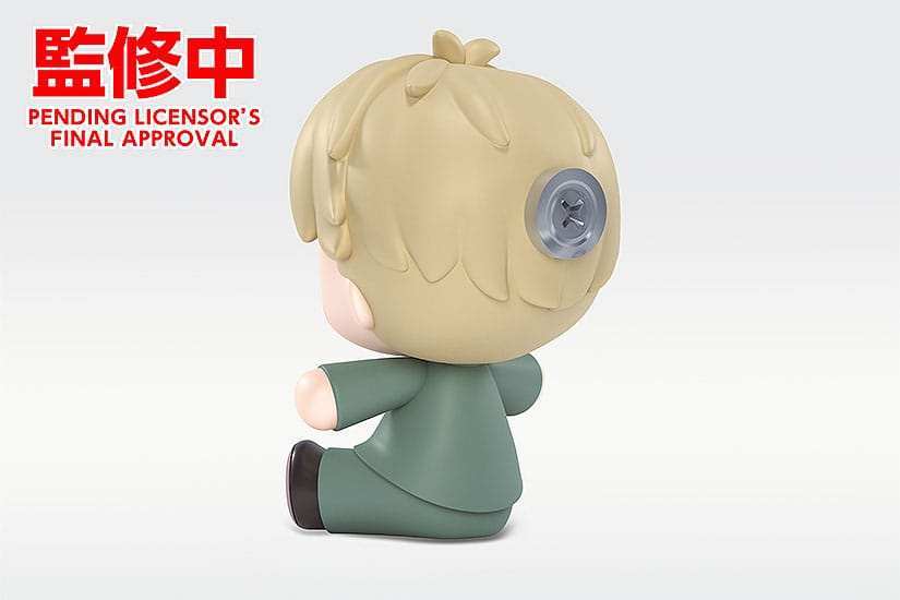 Spy x Family Huggy Good Smile Chibi Figur Loid Forger 6 cm - Smalltinytoystore