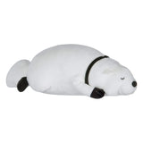 Spy x Family Mocchi-Mocchi Plüschfigur Bond Forger Sleeping 20 cm - Smalltinytoystore