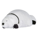 Spy x Family Mocchi-Mocchi Plüschfigur Bond Forger Sleeping 20 cm - Smalltinytoystore