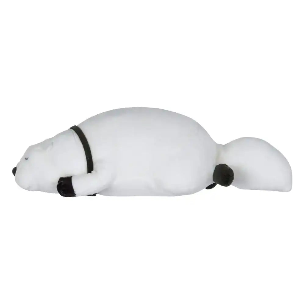 Spy x Family Mocchi-Mocchi Plüschfigur Bond Forger Sleeping 20 cm - Smalltinytoystore