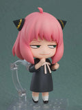 Spy x Family Nendoroid Actionfigur Anya Forger: Casual Outfit Ver. 10 cm - Smalltinytoystore