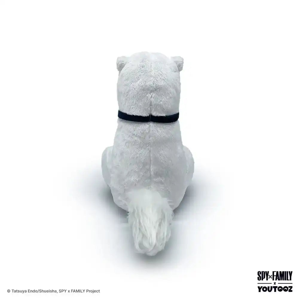 Spy x Family Plüschfigur Bond 22 cm - Smalltinytoystore