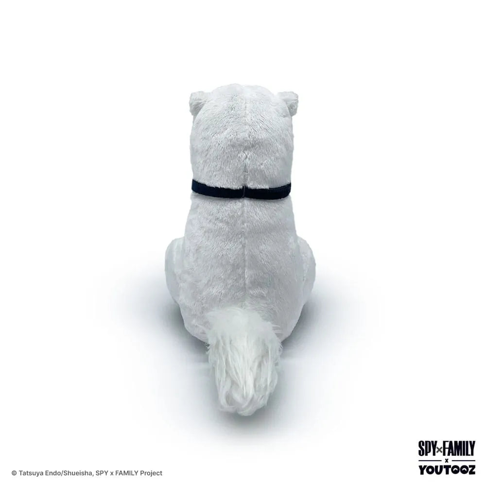 Spy x Family Plüschfigur Bond 22 cm - Smalltinytoystore