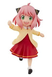 Spy x Family Pop Up Parade PVC Statue Anya Forger: On an Outing Ver. 10 cm - Smalltinytoystore