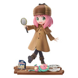 Spy x Family PVC Statue 1/7 Anya Forger: Detective Ver. 17 cm - Smalltinytoystore