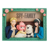 Spy x Family PVC Statue The Forgers 13 cm - Smalltinytoystore