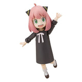 Spy x Family S.H. Figuarts Actionfigur Anya Forger 8 cm - Smalltinytoystore
