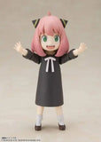 Spy x Family S.H. Figuarts Actionfigur Anya Forger 8 cm - Smalltinytoystore