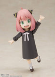 Spy x Family S.H. Figuarts Actionfigur Anya Forger 8 cm - Smalltinytoystore