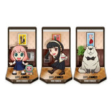 Spy x Family Secret Capsule Minifiguren 11 cm Display (12) - Smalltinytoystore