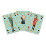 Spy x Family Spielkarten - Smalltinytoystore