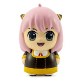 Spy x Family Squish Hero Anti-Stress-Figuren 8 cm Display (12) - Smalltinytoystore