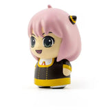 Spy x Family Squish Hero Anti-Stress-Figuren 8 cm Display (12) - Smalltinytoystore