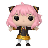 Spy x Family Super Sized Jumbo POP! Vinyl Figur Anya 25 cm - Smalltinytoystore