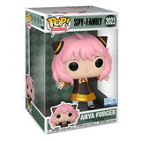 Spy x Family Super Sized Jumbo POP! Vinyl Figur Anya 25 cm - Smalltinytoystore